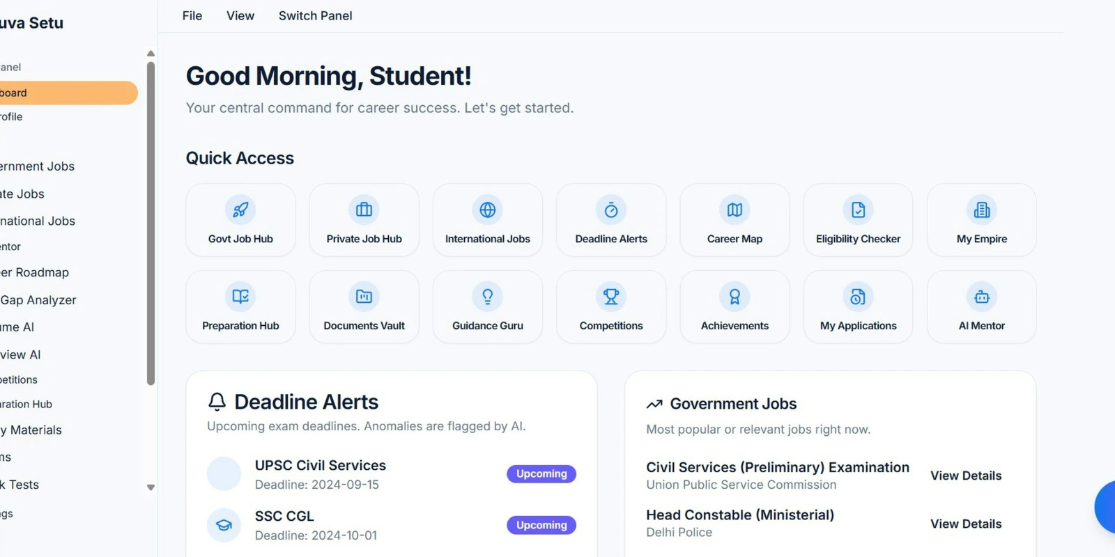 BTS GPN en Alternance : Guide Complet