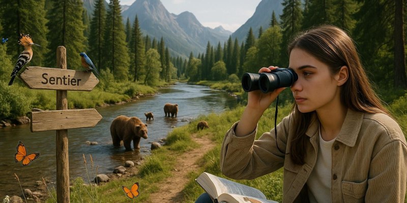 Les Différentes Spécialisations en BTS GPN