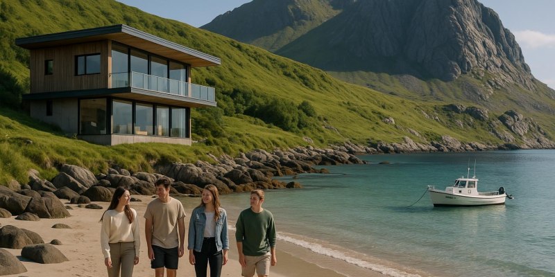 Les Meilleures Écoles de BTSA GPN en Bretagne Les Meilleures Écoles de BTSA GPN en Bretagne