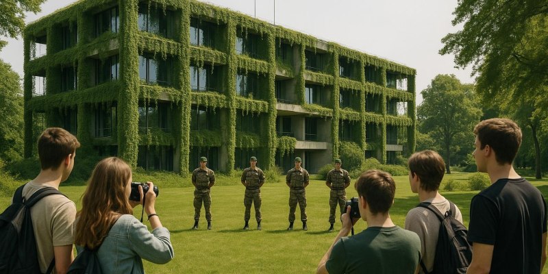 Les Meilleures Écoles pour un BTSA GPN
