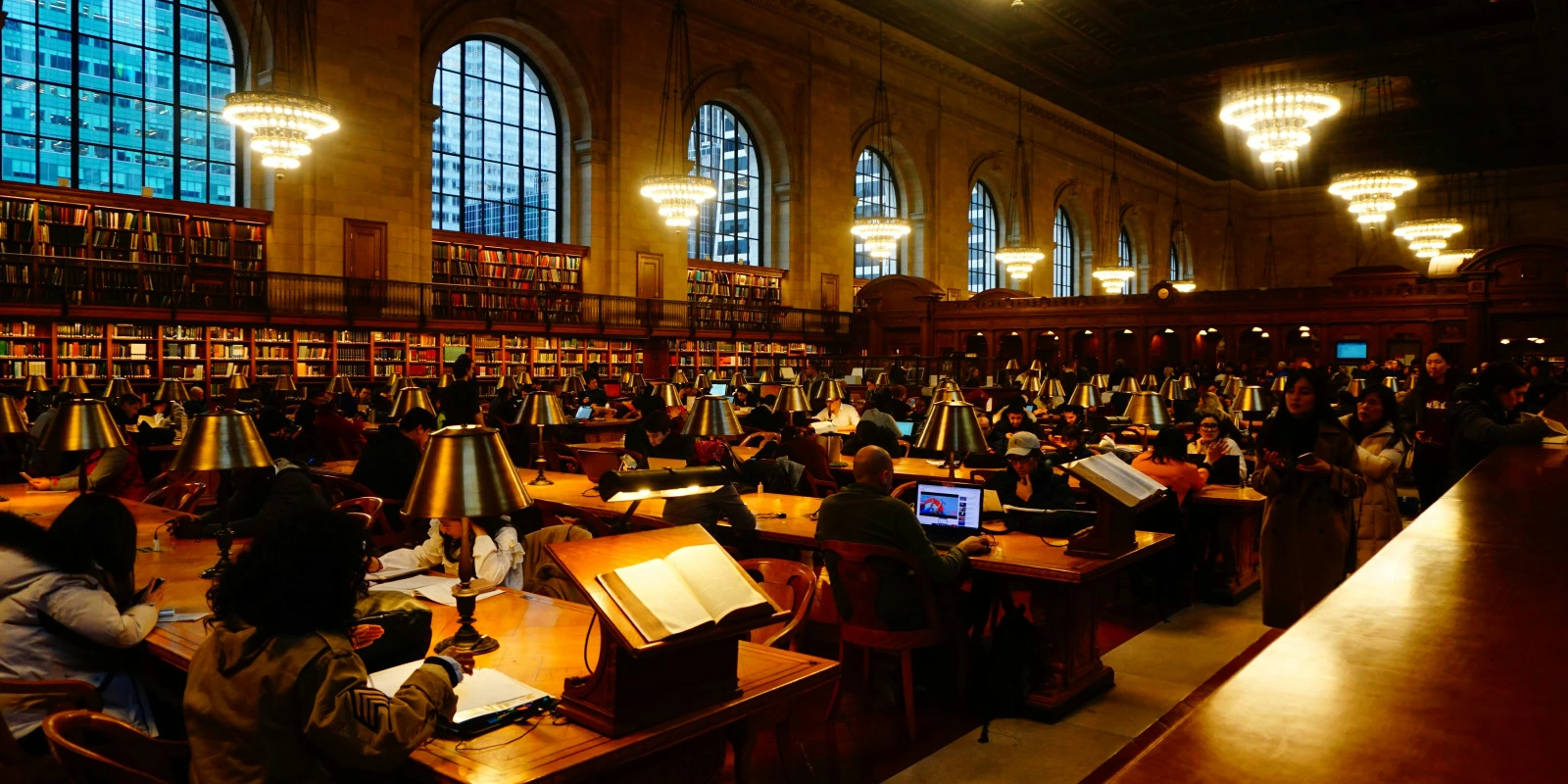 Les Meilleurs Stages pour un BTS GPN