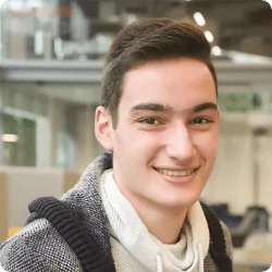 Rédacteur des articles de blog de BTSA GPN