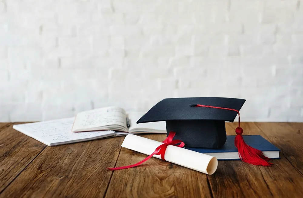 Réussite de son BTSA GPN